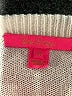Lilly Pulitzer Stripes Ivory Pullover Sweater Size M - photo 7