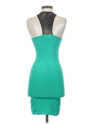 Bebe Cocktail Dress (view 2)