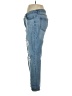 SOFIA Hearts Blue Jeans Size 14 - photo 5