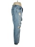 SOFIA Hearts Blue Jeans Size 14 - photo 4