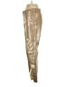 Chico's Metallic Gold Casual Pants Size Sm (0.5) - photo 5