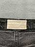 Everlane 100% Cotton Black Jeans Size 32 waist - photo 7