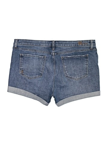 Kut from the Kloth Denim Shorts (view 2)