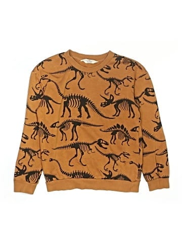 H&M Pullover Sweater (view 1)
