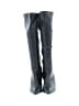 Journee Collection Gray Boots Size 8 - photo 2