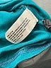 Mossimo Supply Co. 100% Cotton Color Block Gray Short Sleeve Top Size XXL - photo 8