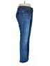 Seven7 Hearts Blue Jeans Size 12 - photo 4