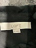 Ann Taylor LOFT 100% Lyocell Black Jumpsuit Size 4 - photo 4