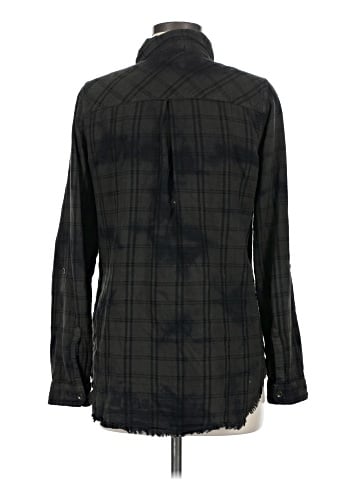 Dear John Long Sleeve Button-Down Shirt (view 2)