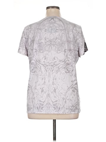 Zenergy by Chico's Short Sleeve Top (view 2)