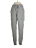 Aeropostale Gray Cargo Pants Size L - photo 1