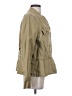 CAbi Tan Jacket Size XL - photo 4
