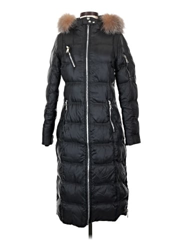 Andrew Marc Coat (view 1)