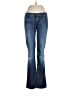 Citizens of Humanity Blue Jeans Size 32 waist (estimated) - photo 1