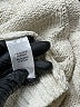 Weatherproof Ivory Turtleneck Sweater Size M - photo 8