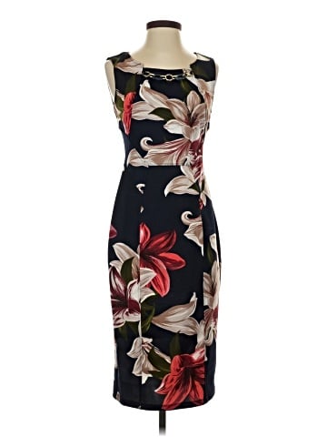 En Focus Studio Cocktail Dress (view 1)