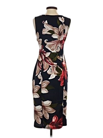 En Focus Studio Cocktail Dress (view 2)