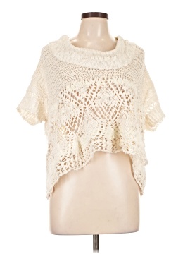 Free People Poncho