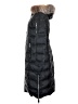 Andrew Marc Black Coat Size XS - photo 5
