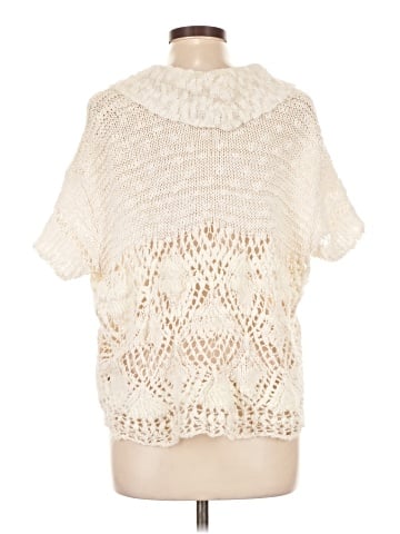 Free People Poncho (view 2)