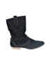 Sporto 100% Leather Black Boots Size 9 1/2 - photo 1