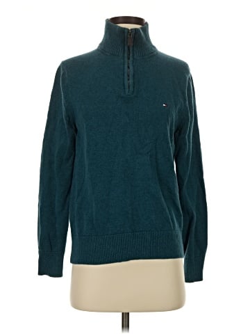 Tommy Hilfiger Pullover Sweater (view 1)