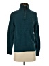 Tommy Hilfiger Teal Pullover Sweater Size S - photo 1