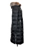 Andrew Marc Black Coat Size XS - photo 4