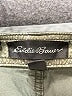 Eddie Bauer Gray Casual Pants Size 14 - photo 4