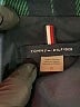 Tommy Hilfiger Plaid Green Blazer Size 10 - photo 6