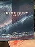 Burberry Ivory Tan Jacket Size L - photo 14