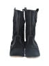 Sporto 100% Leather Black Boots Size 9 1/2 - photo 2