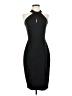 Just... Taylor Black Cocktail Dress Size 2 - photo 1