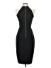 Just... Taylor Black Cocktail Dress Size 2 - photo 2