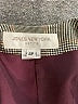 Jones New York Tweed Gray Blazer Size 4 Petite - photo 6