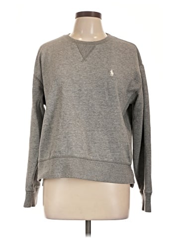 Polo by Ralph Lauren Sweatshirt (view 1)