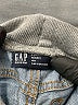Gap Blue Jeans Size 5 - photo 3