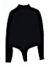 Hill House 100% Cotton Black Bodysuit Size S - photo 2