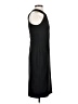 Just... Taylor Black Cocktail Dress Size 2 - photo 4