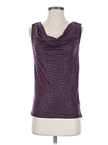 Armani Exchange Sleeveless Blouse (view 1)