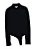 Hill House 100% Cotton Black Bodysuit Size S - photo 1