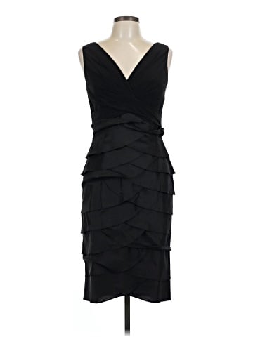 Adrianna Papell Cocktail Dress (view 1)