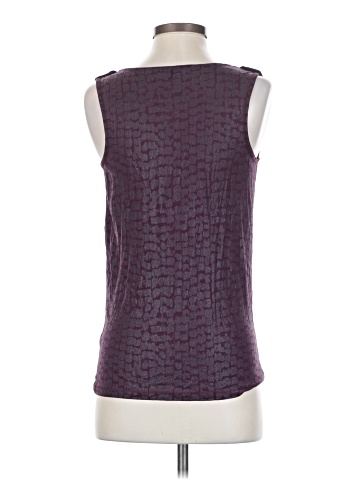 Armani Exchange Sleeveless Blouse (view 2)