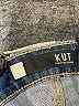 Kut from the Kloth Blue Jeans Size 2 (petite) - photo 7