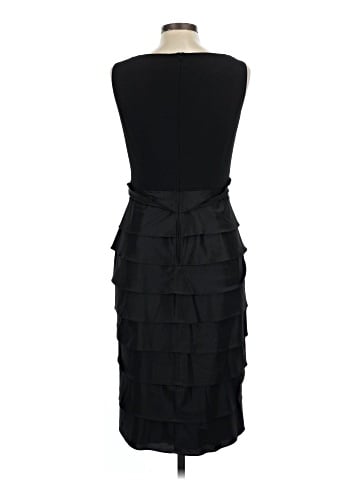 Adrianna Papell Cocktail Dress (view 2)