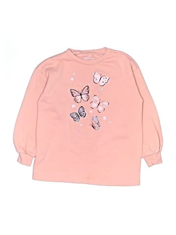 BCBGirls Sweatshirt (view 1)
