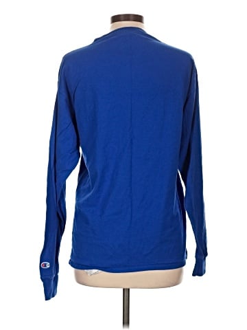 Champion Long Sleeve T-Shirt (view 2)
