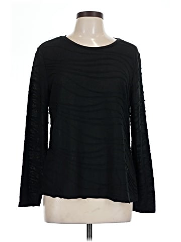 Joe Fresh Long Sleeve Top (view 1)