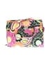 Vera Bradley Paisley Pink Makeup Bag One size - photo 1