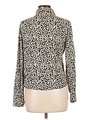 Love Notes Long Sleeve Blouse (view 2)
